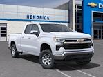 New 2024 Chevrolet Silverado 1500 LT Double Cab RWD, Pickup for sale #ZR59614 - photo 7