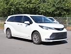 2021 Toyota Sienna FWD, Minivan for sale #ZR76177B - photo 1