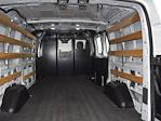 2021 Ford Transit 250 Low Roof SRW 4x2, Empty Cargo Van #CN1264 - photo 2
