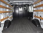 2021 Ford Transit 250 Low Roof SRW 4x2, Empty Cargo Van #CN1265 - photo 2