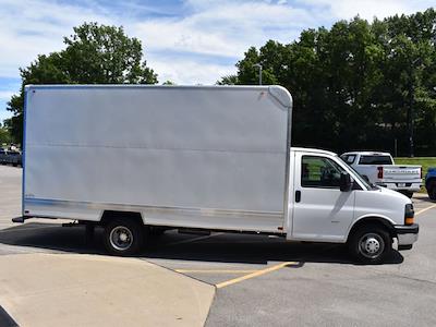 2024 Chevrolet Express 3500 Regular Cab DRW RWD, Bay Bridge Classic Box Van for sale #CR1799 - photo 2