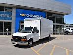 2024 Chevrolet Express 3500 Regular Cab DRW RWD, Bay Bridge Classic Box Van for sale #CR1799 - photo 16