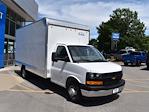 2024 Chevrolet Express 3500 DRW RWD, Bay Bridge Classic Box Van for sale #CR1799 - photo 17