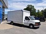 2024 Chevrolet Express 3500 DRW RWD, Bay Bridge Classic Box Van for sale #CR1799 - photo 17