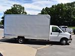 2024 Chevrolet Express 3500 DRW RWD, Bay Bridge Classic Box Van for sale #CR1799 - photo 2