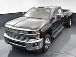 2015 Chevrolet Silverado 3500 Crew Cab 4WD, Pickup for sale #DRB1669A - photo 29