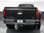 2015 Chevrolet Silverado 3500 Crew Cab 4WD, Pickup for sale #DRB1669A - photo 8