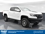 Used 2020 Chevrolet Colorado ZR2 Crew Cab 4WD, Pickup for sale #DRB1689A - photo 35