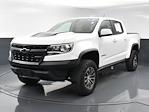 Used 2020 Chevrolet Colorado ZR2 Crew Cab 4WD, Pickup for sale #DRB1689A - photo 9