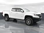 Used 2020 Chevrolet Colorado ZR2 Crew Cab 4WD, Pickup for sale #DRB1689A - photo 1