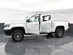 Used 2020 Chevrolet Colorado ZR2 Crew Cab 4WD, Pickup for sale #DRB1689A - photo 19