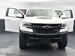 Used 2020 Chevrolet Colorado ZR2 Crew Cab 4WD, Pickup for sale #DRB1689A - photo 21