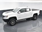 Used 2020 Chevrolet Colorado ZR2 Crew Cab 4WD, Pickup for sale #DRB1689A - photo 27