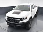 Used 2020 Chevrolet Colorado ZR2 Crew Cab 4WD, Pickup for sale #DRB1689A - photo 28