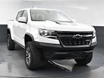 Used 2020 Chevrolet Colorado ZR2 Crew Cab 4WD, Pickup for sale #DRB1689A - photo 3