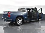 New 2024 Chevrolet Silverado 1500 High Country Crew Cab 4WD, Pickup for sale #DRB1719 - photo 33