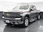 2021 Chevrolet Silverado 1500 Crew Cab 4WD, Pickup for sale #DRB2018A - photo 4