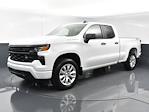 New 2024 Chevrolet Silverado 1500 Custom Double Cab 4WD, Pickup for sale #DRB2044 - photo 9