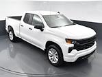 New 2024 Chevrolet Silverado 1500 Custom Double Cab 4WD, Pickup for sale #DRB2044 - photo 33