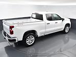 New 2024 Chevrolet Silverado 1500 Custom Double Cab 4WD, Pickup for sale #DRB2044 - photo 35