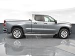 Used 2020 Chevrolet Silverado 1500 Custom Double Cab 4WD, Pickup for sale #DRB2044A - photo 9