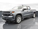 Used 2020 Chevrolet Silverado 1500 Custom Double Cab 4WD, Pickup for sale #DRB2044A - photo 13