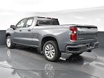 Used 2020 Chevrolet Silverado 1500 Custom Double Cab 4WD, Pickup for sale #DRB2044A - photo 19