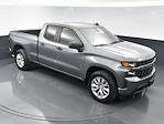 Used 2020 Chevrolet Silverado 1500 Custom Double Cab 4WD, Pickup for sale #DRB2044A - photo 30