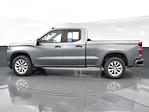 Used 2020 Chevrolet Silverado 1500 Custom Double Cab 4WD, Pickup for sale #DRB2044A - photo 6