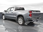 Used 2020 Chevrolet Silverado 1500 Custom Double Cab 4WD, Pickup for sale #DRB2044A - photo 7