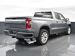 Used 2020 Chevrolet Silverado 1500 Custom Double Cab 4WD, Pickup for sale #DRB2044A - photo 2