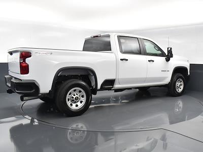 2024 Chevrolet Silverado 3500 Crew Cab 4WD, Pickup for sale #DRB2066 - photo 2