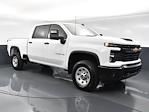 New 2024 Chevrolet Silverado 3500 Work Truck Crew Cab 4WD, Pickup for sale #DRB2066 - photo 3