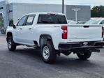 New 2024 Chevrolet Silverado 3500 Work Truck Crew Cab 4WD, Pickup for sale #DRB2066 - photo 7