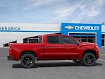 2024 Chevrolet Silverado 1500 Crew Cab 4WD, Pickup for sale #DRB2141 - photo 6