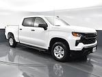 2023 Chevrolet Silverado 1500 Crew Cab 4WD, Pickup for sale #DRB2193B - photo 3