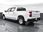 2023 Chevrolet Silverado 1500 Crew Cab 4WD, Pickup for sale #DRB2193B - photo 8