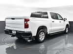 2023 Chevrolet Silverado 1500 Crew Cab 4WD, Pickup for sale #DRB2193B - photo 2