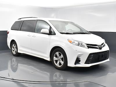 Used 2019 Toyota Sienna FWD, Minivan for sale #DRB2253A - photo 1