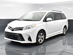 Used 2019 Toyota Sienna FWD, Minivan for sale #DRB2253A - photo 4