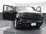 2023 Chevrolet Silverado 1500 Double Cab 4WD, Pickup for sale #DSB1869A - photo 22