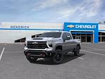 2025 Chevrolet Silverado 2500 Crew Cab 4WD, Pickup for sale #DSB2121 - photo 9