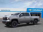 2025 Chevrolet Silverado 2500 Crew Cab 4WD, Pickup for sale #DSB2121 - photo 4