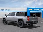 2025 Chevrolet Silverado 2500 Crew Cab 4WD, Pickup for sale #DSB2121 - photo 5