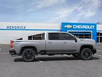 2025 Chevrolet Silverado 2500 Crew Cab 4WD, Pickup for sale #DSB2121 - photo 6