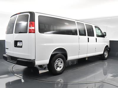 2025 Chevrolet Express 3500 RWD, Passenger Van for sale #FR2255 - photo 2