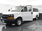 2025 Chevrolet Express 3500 RWD, Passenger Van for sale #FR2255 - photo 24