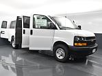 2025 Chevrolet Express 3500 RWD, Passenger Van for sale #FR2255 - photo 26