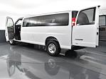 2025 Chevrolet Express 3500 RWD, Passenger Van for sale #FR2255 - photo 30