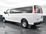 2025 Chevrolet Express 3500 RWD, Passenger Van for sale #FR2255 - photo 8